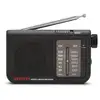Image de Aiwa Rs-55bk Radio Portable Personnel Analogique Noir