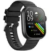 Image de Aiwa Sw-a700 Smartwatche Et Montre De Sport 5,11 Cm (2.01") Ips Numérique 240 X 296 Pixels Écran Tactile Noir