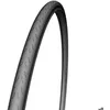 Image de Pneu vélo sur route Deestone - noir - 700 x 23 C - Homme - Adulte - Vélo sur route