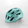 Image de Casque vélo route GES X-WAY - bleu - TU - 15 canaux de ventilation - 205g