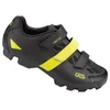 Image de Chaussures VTT SPD Ges Vantage2 - Noir/Jaune Fluo - Taille 46