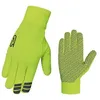 Image de Gants vélo Ges Springer - jaune