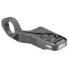 Image de Eclairage avant vélo Moon MX:HM - 400 lumens - support GPS - noir