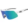 Image de Lunettes de soleil Ges Omega Blanc 670000105