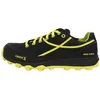 Image de Chaussures de trail running unisexe ORIOCX Sparta noir - Amorti drainage et protection contre les impacts