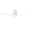 Image de GARBI Ventilateur lumineux - LEDS C4 30-5378-14-F9