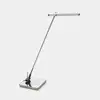 Image de Lampe de table led elva 6.1 blanc chaud - 3000k on-off chrome 301lm