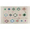 Image de Tapis Coton Kaarol - 140 X 200
