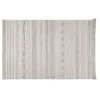Image de Tapis Coton Air Naturel Xl - 200 X 300 Cm