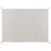 Image de Tapis Coton Lavable Tribu Natural - 140 X 200 Cm