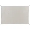 Image de Tapis Coton Lavable Tribu Natural - 170 X 240 Cm