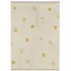 Image de Lorena Canals C-hido-hny Tapis Pour Salle De Jeux Beige, Marron Coton, Tissu Rectangle