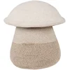 Image de Panier De Rangement Champignon 33 X 38 Cm