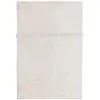 Image de Tapis Blanc Contemporain En Laine - 170 X 240 Cm