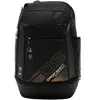 Image de Sac à dos Dropshot Machila Par Pablo Lima et Bento Noir TU A006888