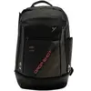 Image de Sac à dos Dropshot Juan Martin Diaz Airam Noir TU A006887