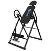 Image de Table d'inversion pliable yatek eco - supporte 150kg - inversion totale 180° - gain de place EL00803
