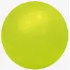 Image de Ballon géant Softee 100 cm jaune
