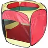 Image de Jeu maison enfant Softee Rouge 0009638