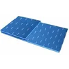 Image de Tapis de sol 100x50x3 cm Softee Bleu 99239.783.415