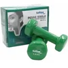 Image de Haltère Softee 1.5 Kg Vert 1,5 kg 24401.004.5
