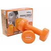 Image de Haltère Softee 2.5 Kg Orange 24401.007.7