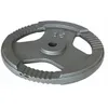Image de Disque de musculation fer avec grip Softee