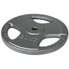 Image de Disque en fer avec poignée Softee 20 kg Gris