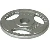Image de Disque de musculation Softee 20 Kg Gris 20 kg 24123.011.25