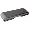 Image de Step avec 2 pieds pour pas Softee Gris 24120.011.20