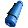 Image de Tapis Softee Matrixcell 180 x 60 x 1,5 cm bleu