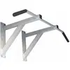 Image de Barre de traction Softee Argenté TU 0509060
