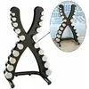 Image de Support Softee Pro Sports Cromadas Noir TU 0026370