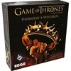 Image de ASMODEE - GAME OF THRONES Le Trône de Fer HBO: Intrigues à Westeros - Jeu de société