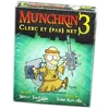 Image de Jeu De Cartes Asmodee Munchkin 3 Clerc Et (pas) Net