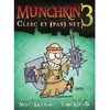 Image de Munchkin 3 : Clerc Et (Pas) Net en occasion ou reconditionné
