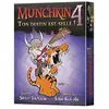 Image de Jeu De Cartes Asmodee Munchkin 4 Ton Destin Est Sellé !