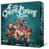 Image de Edge Entertainment Galions, Canons & Doublons
