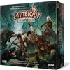 Image de Extension Zombicide - Zombicide - Wulfsburg - Nécessite Zombicide Black Plague - 1 à 10 joueurs - 14 ans et plus