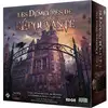 Image de Les Demeures De L'epouvante : 2e Édition - Asmodee - Jeu De Société