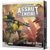 Image de Star Wars : Assaut Sur L'empire - Le Gambit De Bespin en occasion ou reconditionné