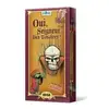 Image de Jeu De Cartes Oui, Seigneur Des Ténèbres ! Set De Base Rouge Asmodée
