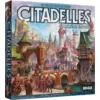 Image de Edge Entertainment Citadelles : 4e Édition