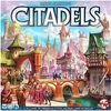 Image de Jeu de société - AC-DÉCO - Citadelles 4e Édition - Bluff - Stratégie - 2+ joueurs