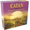 Image de Catan - Extension : Barbares + Marchands - Jeu De Societe - A Partir De 10 Ans