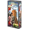 Image de Extension Jeu Asmodee Carcassonne La Tour Beige