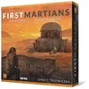 Image de First Martians: Aventures Sur La PlanÃ¨te Rouge en occasion ou reconditionné