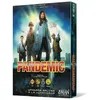 Image de Jeu De Société Pandemic Asmodee Pandemic (es)