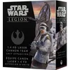 Image de Equipe Canon Laser 1.4 F D - Ext D'unitÃ© Star Wars LÃ©gion en occasion ou reconditionné