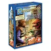 Image de Carcassonne : Extension 2 - Marchands Et BÃ¢tisseurs en occasion ou reconditionné